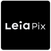 Leiapix Logo