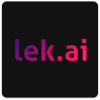 Lek AI logo