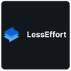 Less Effort Logo