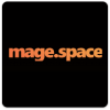 Mage Space logo