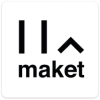 Maket Logo