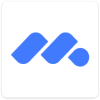 Mark AI Logo