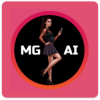 Message Game AI (MGAI) Logo