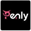 Penly AI Logo