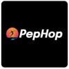 PepHop AI Logo