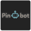 Pinbot Logo