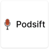 Podsift Logo