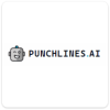 Punchlines ai logo