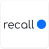 Recall Logo