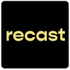Recast- audio