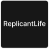 ReplicantLife logo