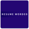 Resume Worded Logo