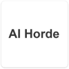 Stable Horde logo