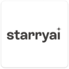 Starry AI logo