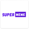 Supermeme Ai Logo