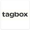 TagBox Logo