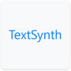TextSynth logo