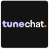 Tune Chat Logo