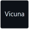 Vicuna logo