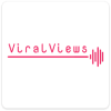 ViralViews Logo