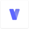 VisualizeAI logo