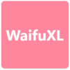 Waifu XL Logo