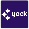 Yack Logo