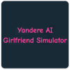 Yandere AI Girlfriend Simulator logo