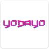 Yodayo logo