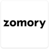 Zomory Logo
