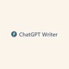 chatgpt writer logo